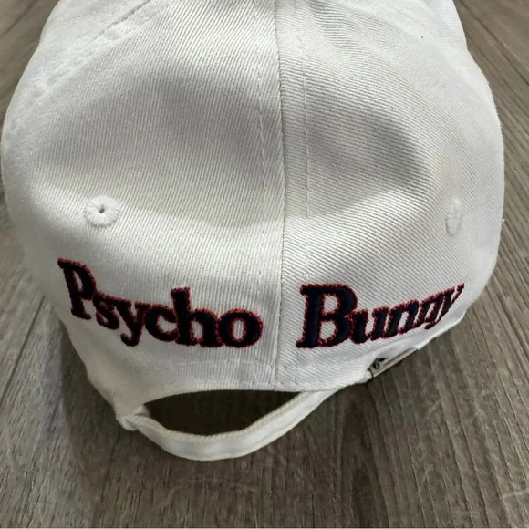 Psycho Bunny Hat - Picture 2 of 5